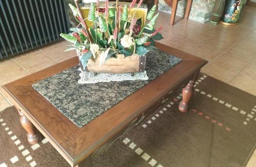 Triacastela Bed & Breakfast | Casa Quiroga