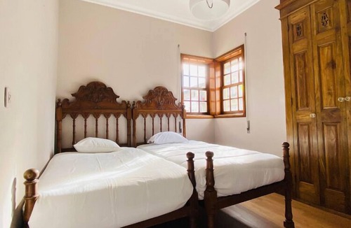 Old Town Hostel | Casa Quixote