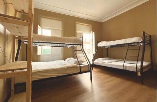 Old Town Hostel | Casa Quixote