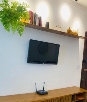 Arraial d'Ajuda House | Casa Rústica com Spa