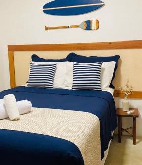Arraial d'Ajuda House | Casa Rústica com Spa