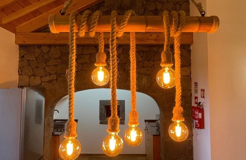 Angra do Heroismo House | Casa Rústica
