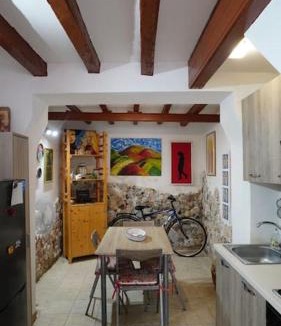 Sciacca Historic Centre Apartment | Casa R&R Sciacca