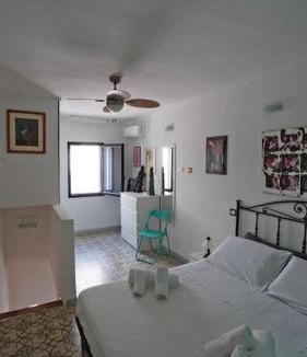 Sciacca Historic Centre Apartment | Casa R&R Sciacca