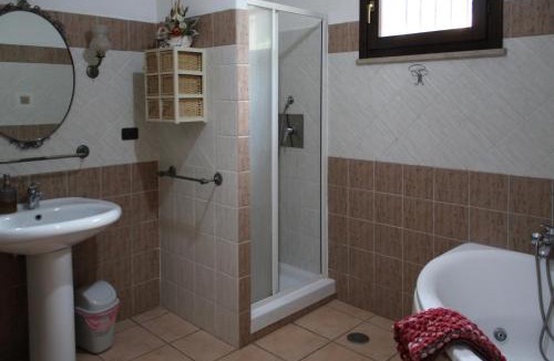 Sora Bed & Breakfast | Casa Radiosa