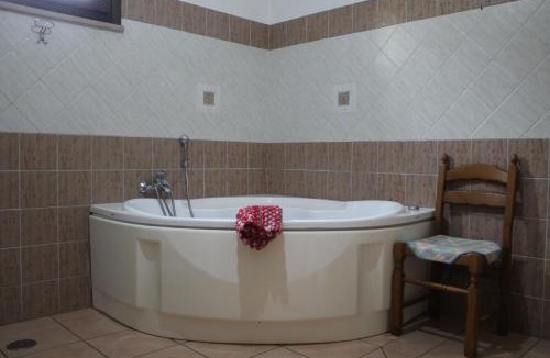 Sora Bed & Breakfast | Casa Radiosa