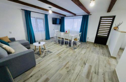 Carlibaba Apartment | Casa Radu