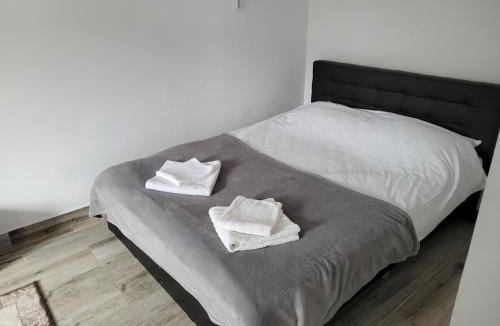 Carlibaba Apartment | Casa Radu