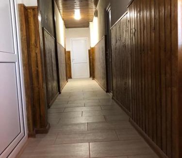 Tulcea House | Casa Radu