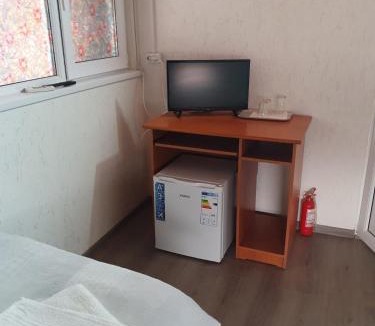Tulcea House | Casa Radu