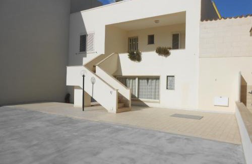 Santa Maria di Leuca House | Casa Raffaele