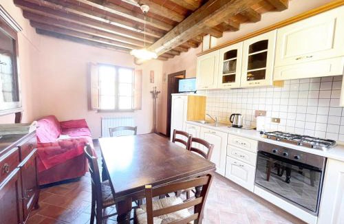 Gambassi Terme Apartment | Casa Raffaello