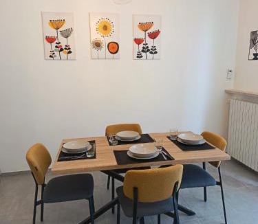Vigevano Apartment | Casa RAFFAELLO