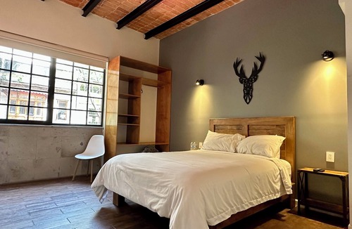 Zona Rosa Hotel | Casa Raffaello
