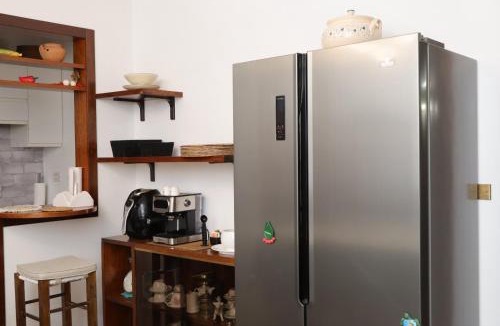 Galatone Apartment | Casa Rafflesia