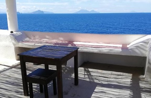 Ginostra House | Casa Ragioniere