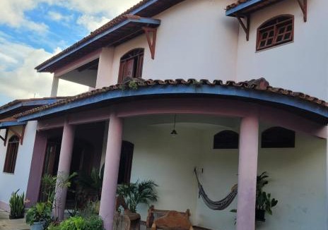 Valenca House | Casa Raiz