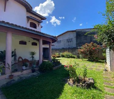 Valenca House | Casa Raiz