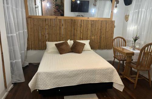 Envigado Bed & Breakfast | Casa Raizal