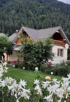 Bicaz-Chei House | Casa Raluca