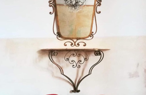 Genoa Historical Centre House | Casa Ramé