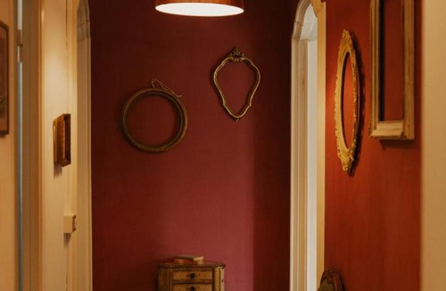Genoa Historical Centre House | Casa Ramé