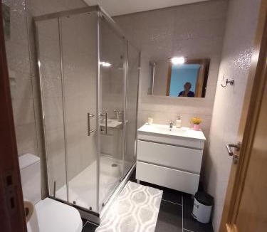 Geres Villa | Casa Ramada