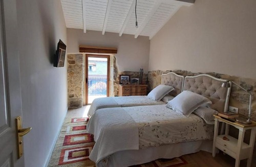 Ramiras House | Casa Ramiras