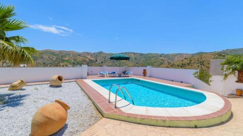 Almachar Villa | Casa Ramirez Almachar by Ruralidays