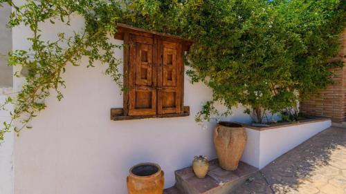 Almachar Villa | Casa Ramirez Almachar by Ruralidays