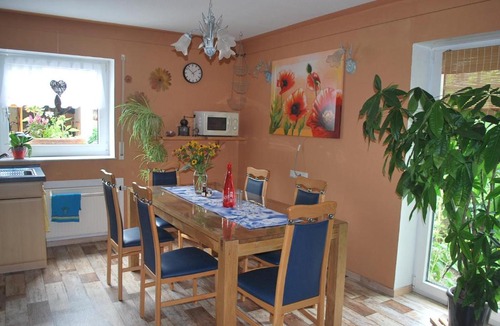 Eitorf Apartment | Casa Ramke