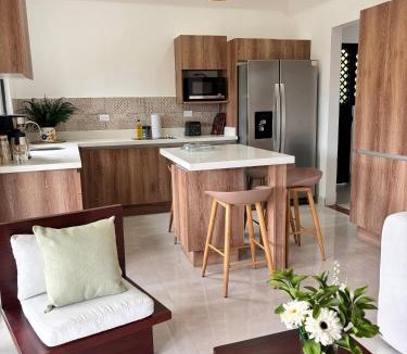 Santa Barbara House | Casa Ramona Costa Rica