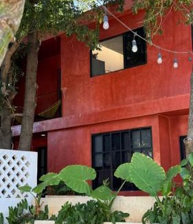 Centro Hotel | Casa Ramona