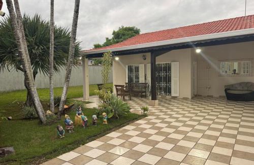 Balneario Gaivotas House | Casa Ramos