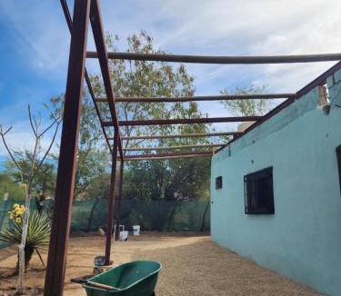Los Cabos Apartment | Casa Rancho