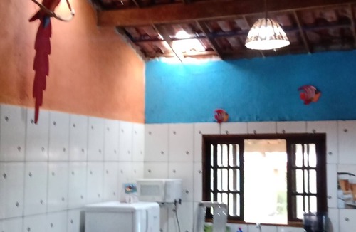 Pereque-Acu House | Casa Rancho Valhalla batumirim best option for your family vacation!!!