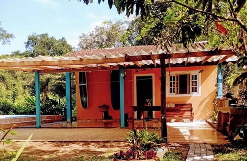 Pereque-Acu House | Casa Rancho Valhalla batumirim best option for your family vacation!!!