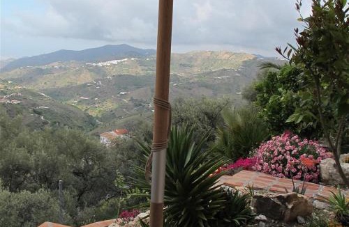 Competa Villa | Casa Ranui