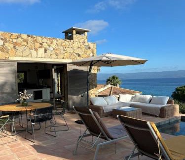 Ajaccio House | Casa Raphael