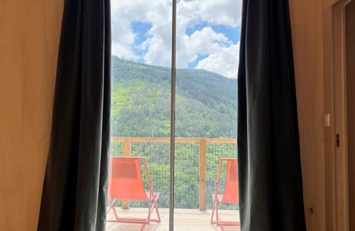 Manteigas Ski Chalet | Casa Raposa Mountain Lodge 3