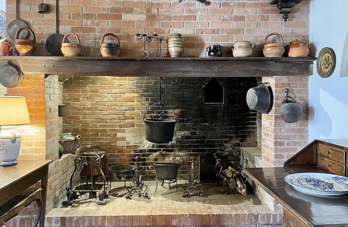 Montopoli in Val d'Arno House | Casa Rasenna