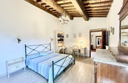 Montopoli in Val d'Arno House | Casa Rasenna