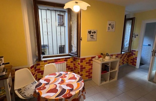 Lecco House | Casa Raste