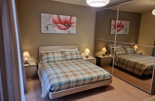 Cordenons Apartment | Casa Raut - Spacious 2-Bedroom or 3-Bedroom Apartment near Pordenone and Aviano - Quiet Area