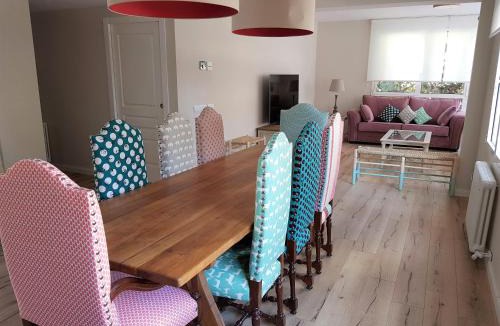 Cambrils House | Casa Raval De Gracia C