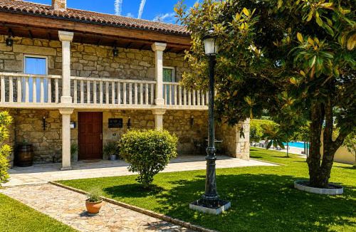 Silleda House | Casa Ravel