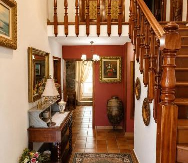 Silleda House | Casa Ravel