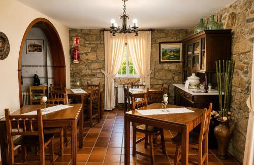 Silleda House | Casa Ravel