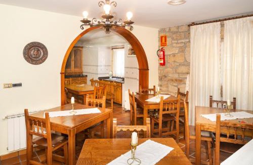 Silleda House | Casa Ravel