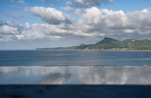 Punta de Mita Villa | Casa Ravello: Luxury Villa, Full Service & Premier Golf